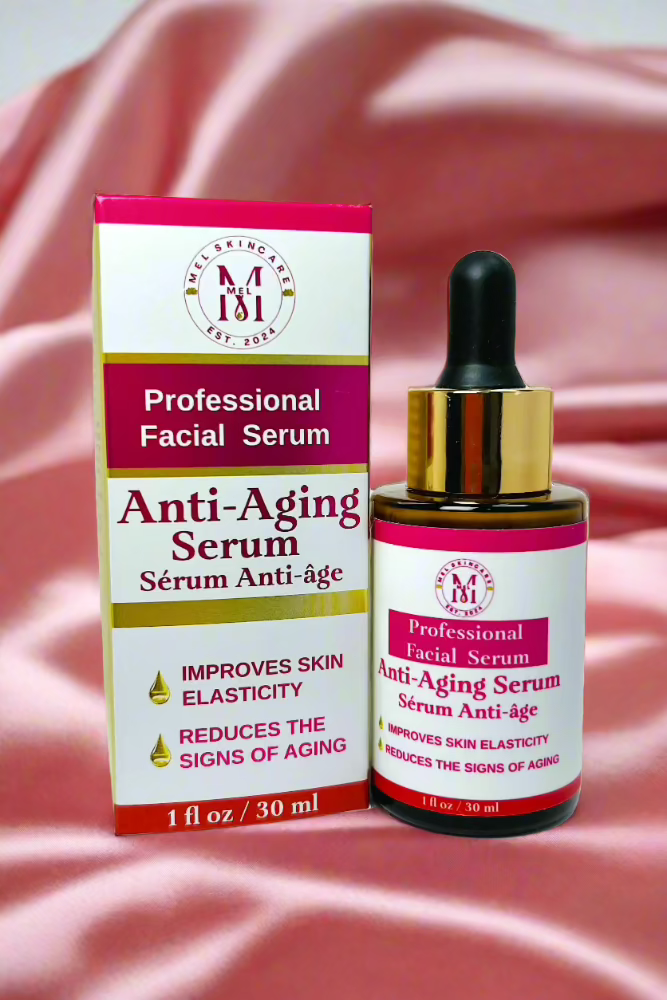 Anti-Aging Serum