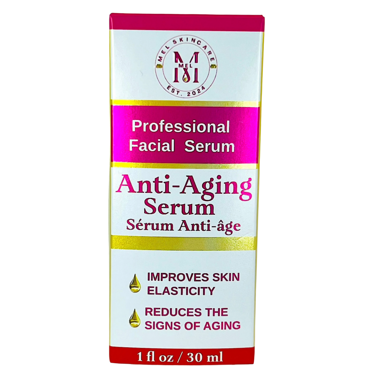 Anti-Aging Serum
