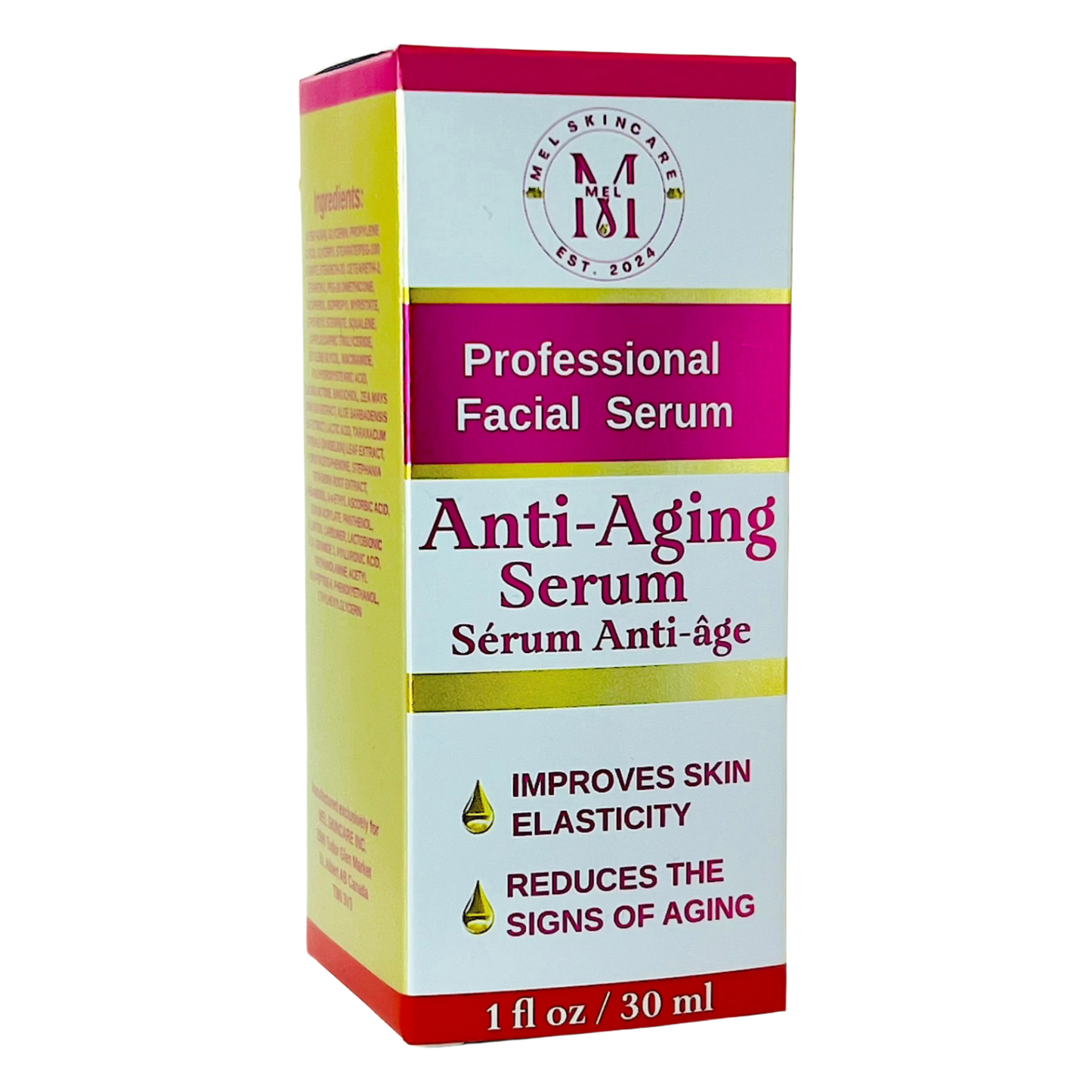 Anti-Aging Serum