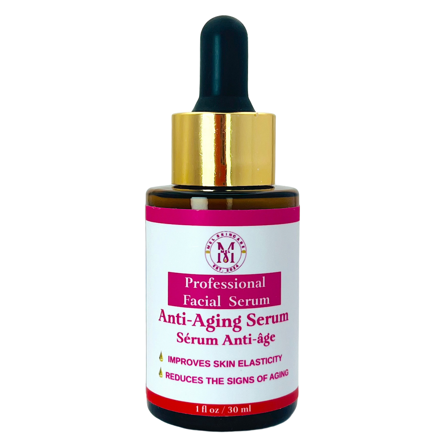 Anti-Aging Serum