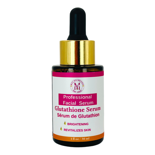 Glutathione Serum