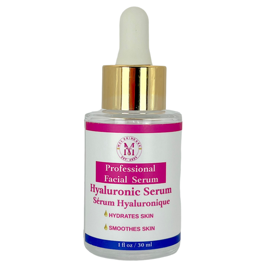 Hyaluronic Serum
