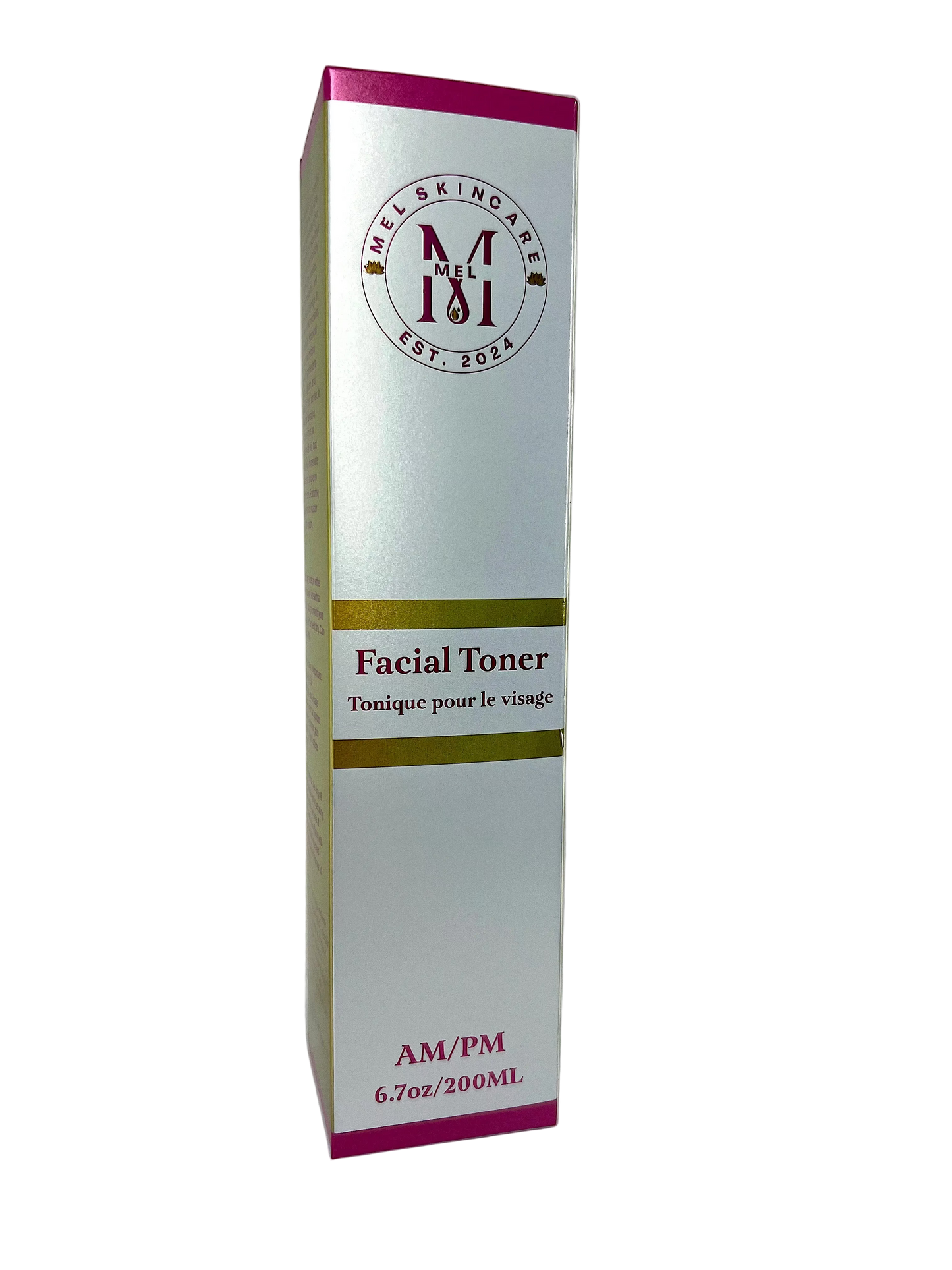 Facial Toner