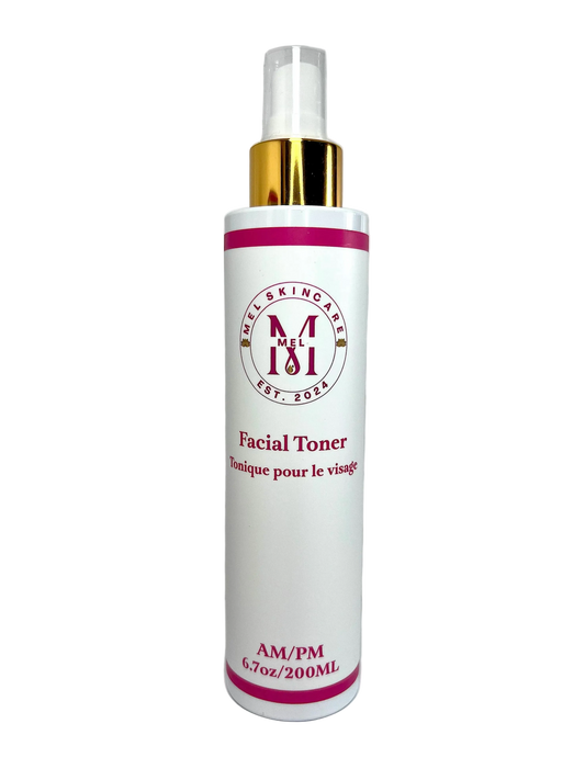 Facial Toner