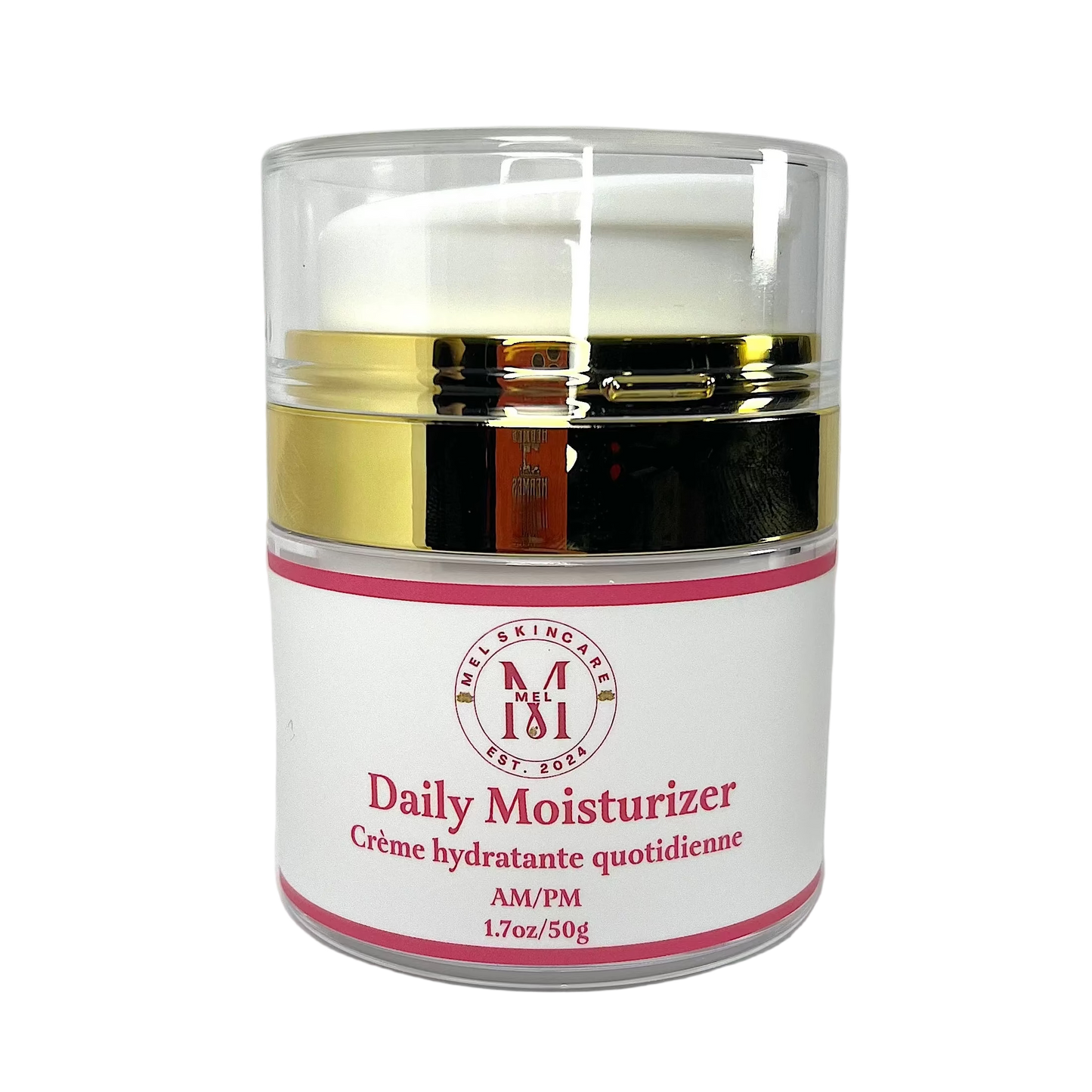 Daily Moisturizer