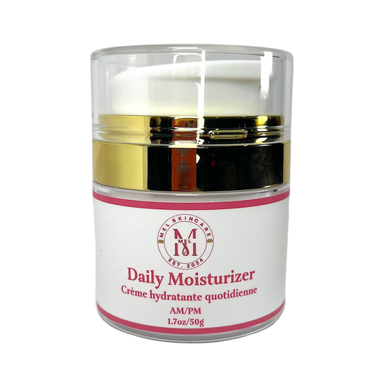 Daily Moisturizer